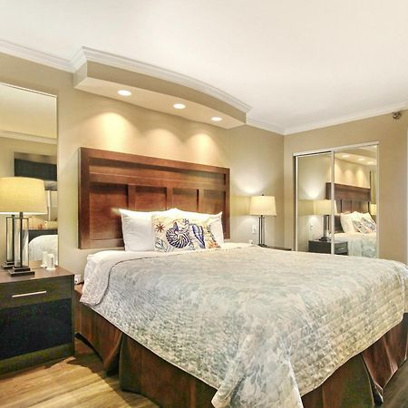 Caravelle Resort Condos Myrtle Beach Habitación foto